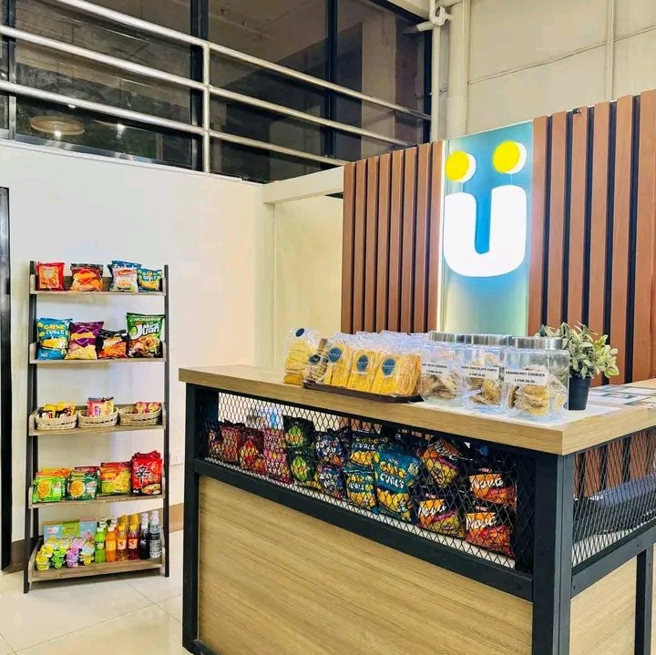 Ubra Shared Space + Study Hub